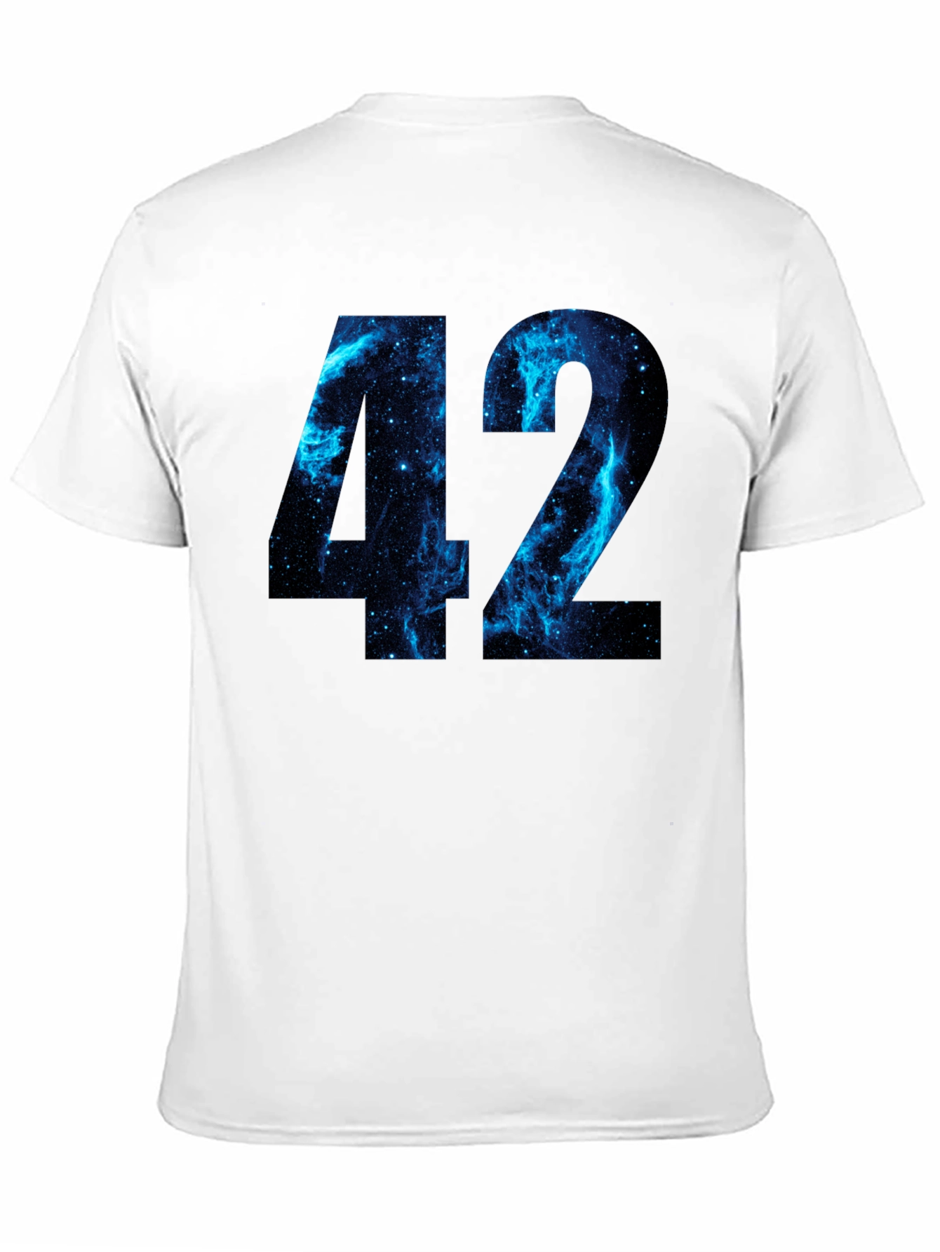 42 Galaxy T-Shirt