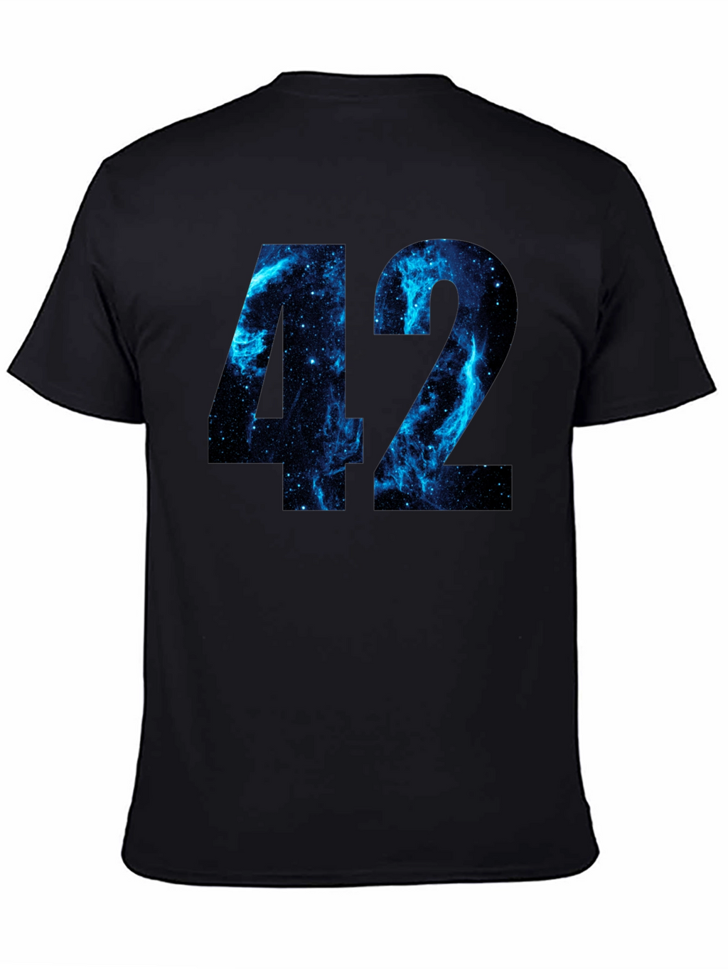 42 Galaxy T-Shirt