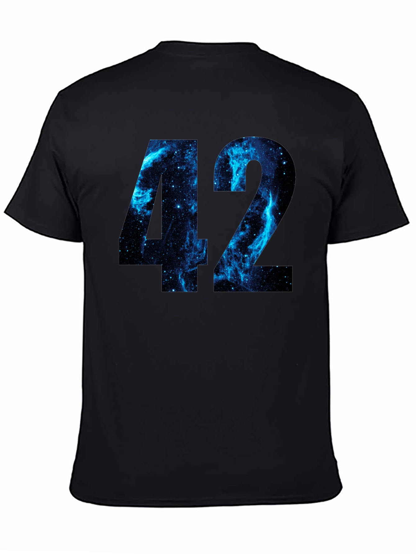 42 Galaxy T-Shirt