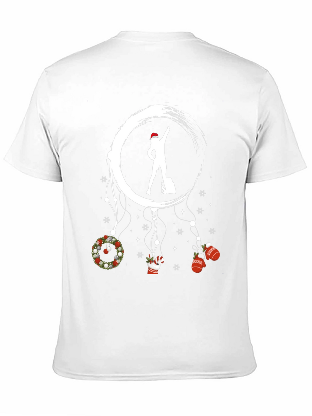 Christmas Dreamcatcher T-Shirt