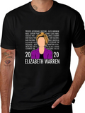 Elizabeth Warren 2020 Supporter T-Shirt