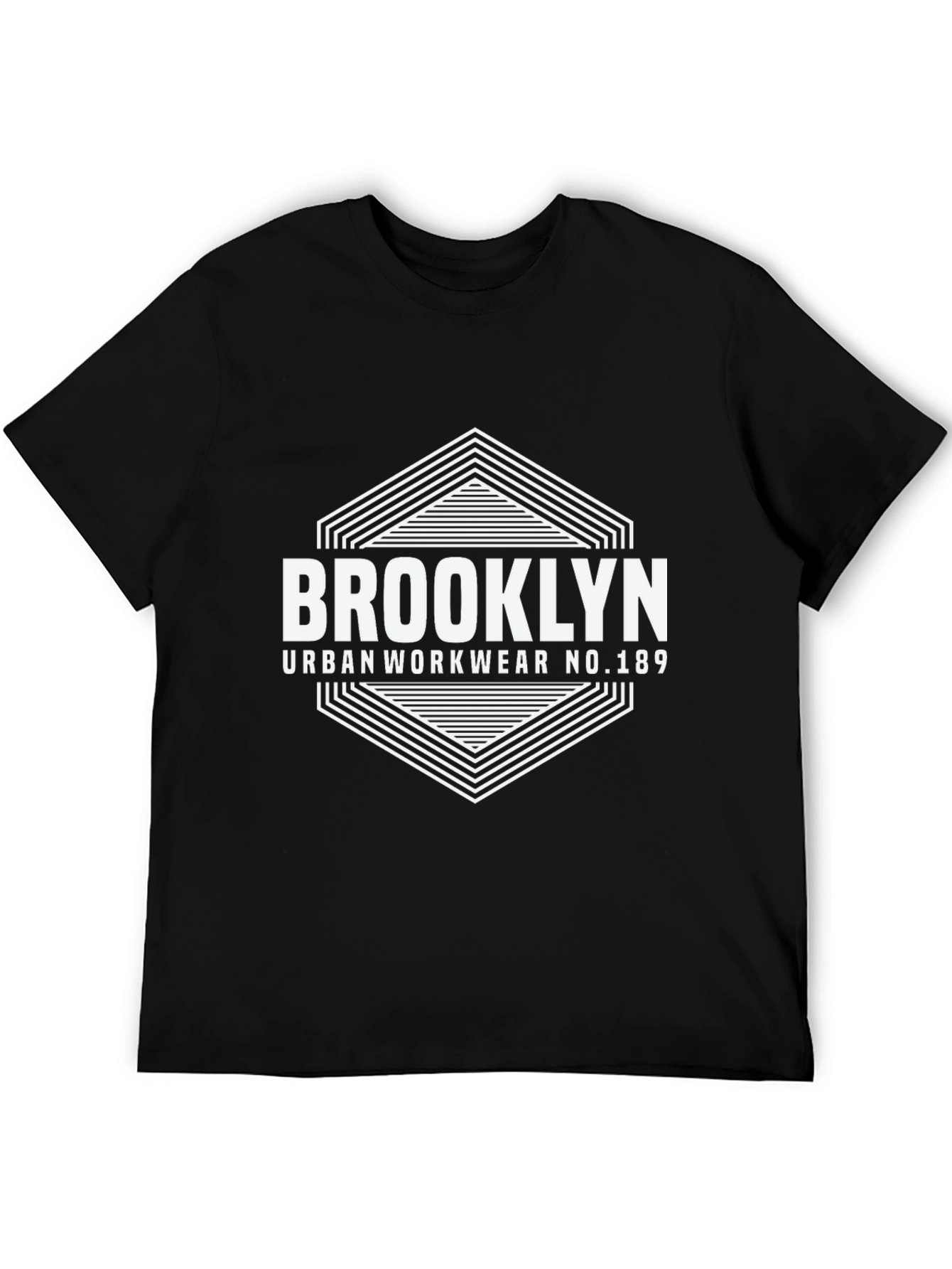 Brooklyn Urban Workwear T-Shirt