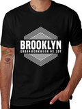 Brooklyn Urban Workwear T-Shirt