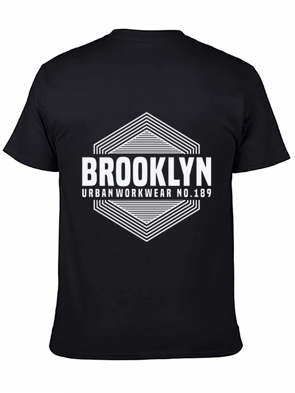 Brooklyn Urban Workwear T-Shirt