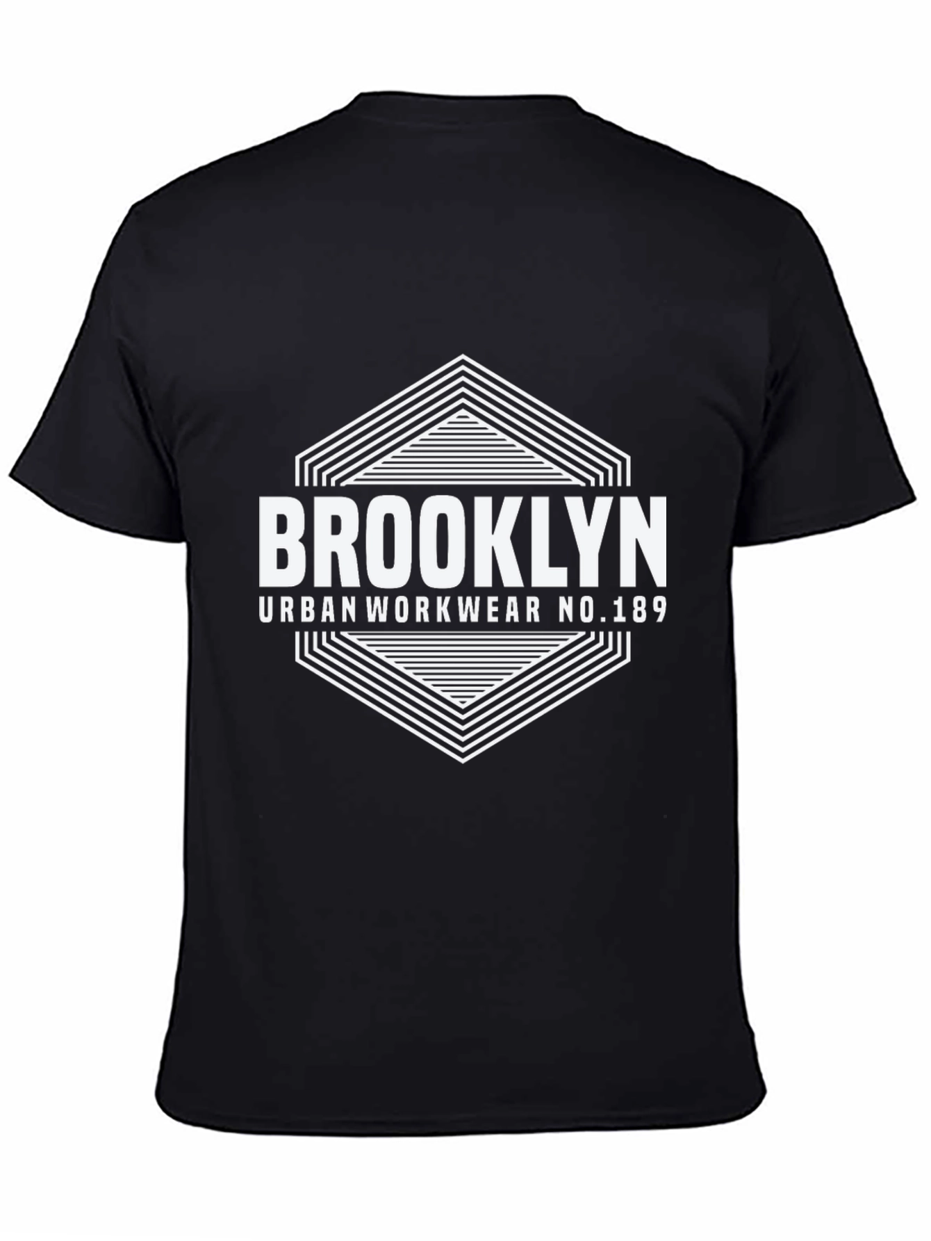 Brooklyn Urban Workwear T-Shirt