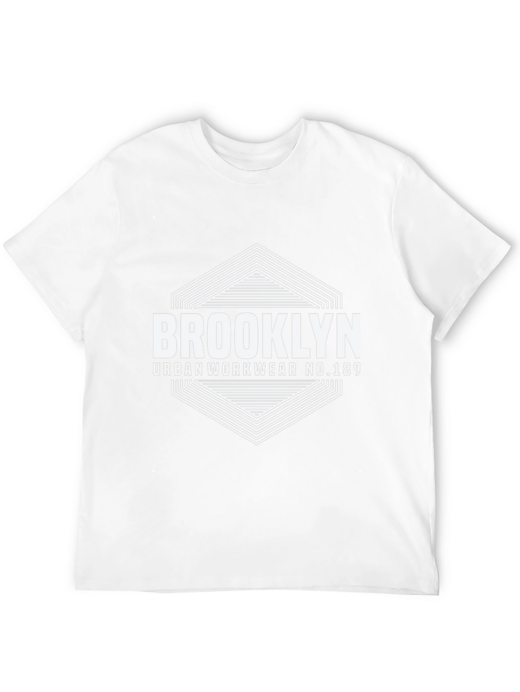Brooklyn Urban Workwear T-Shirt