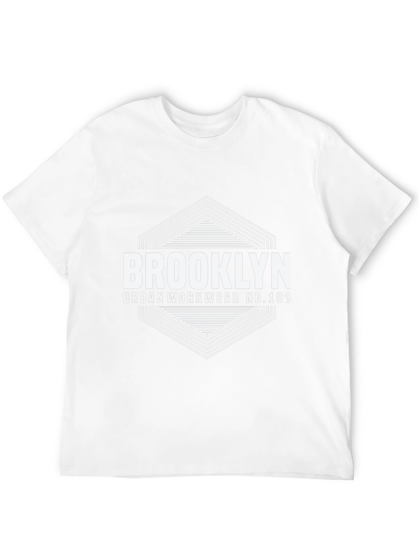Brooklyn Urban Workwear T-Shirt