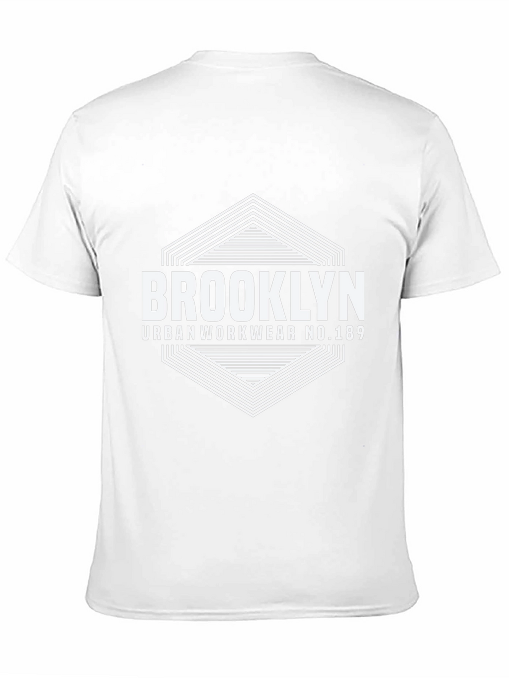 Brooklyn Urban Workwear T-Shirt