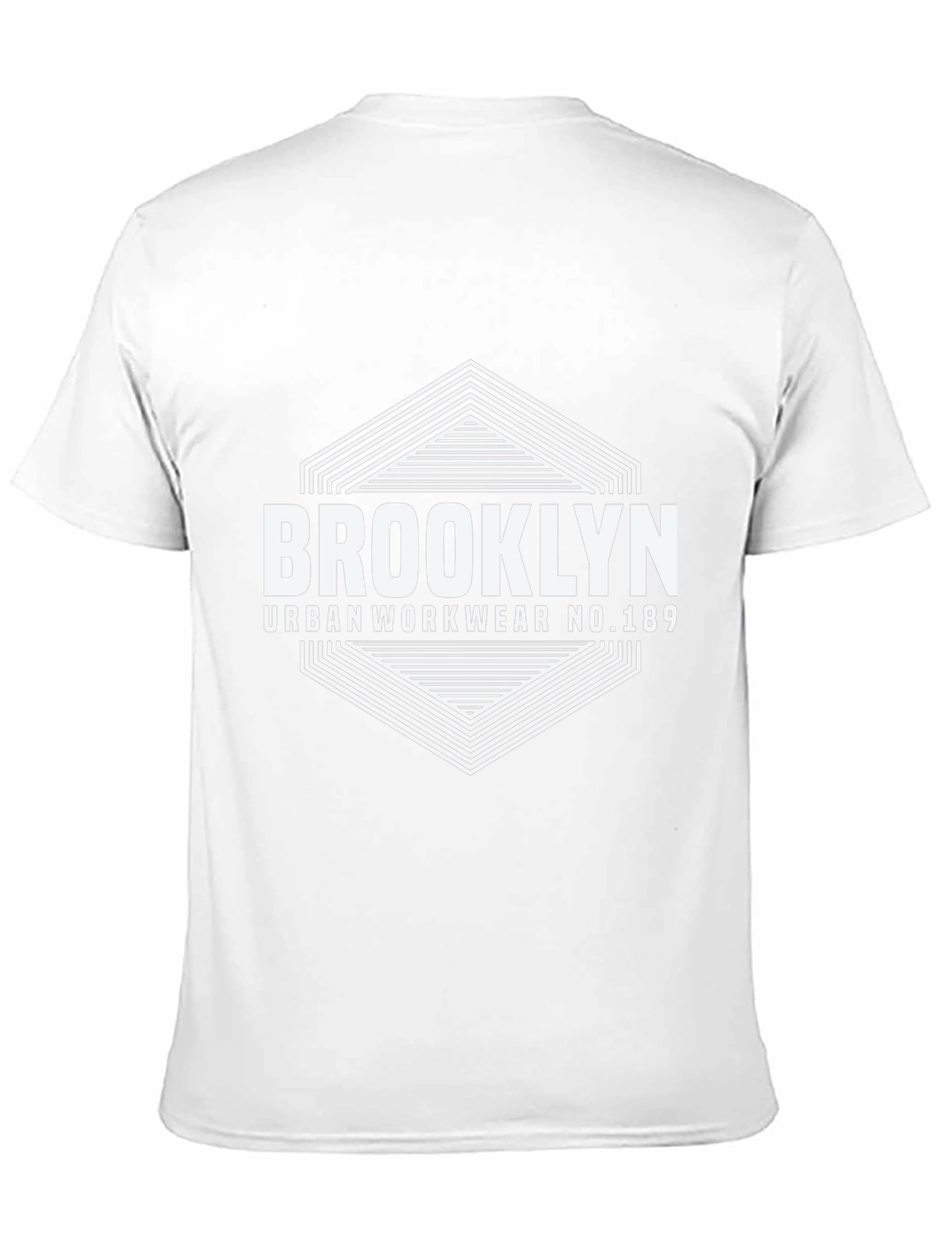 Brooklyn Urban Workwear T-Shirt