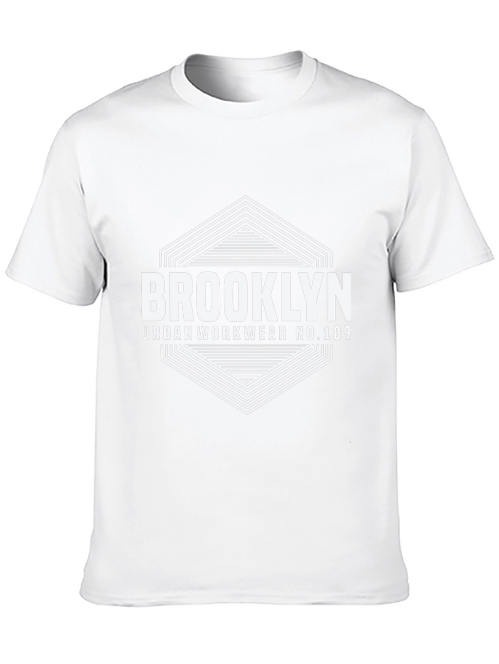 Brooklyn Urban Workwear T-Shirt
