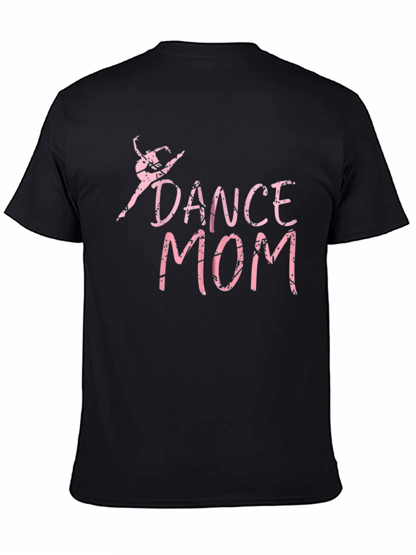 Dance Mom T-Shirt - Stylish and Comfortable