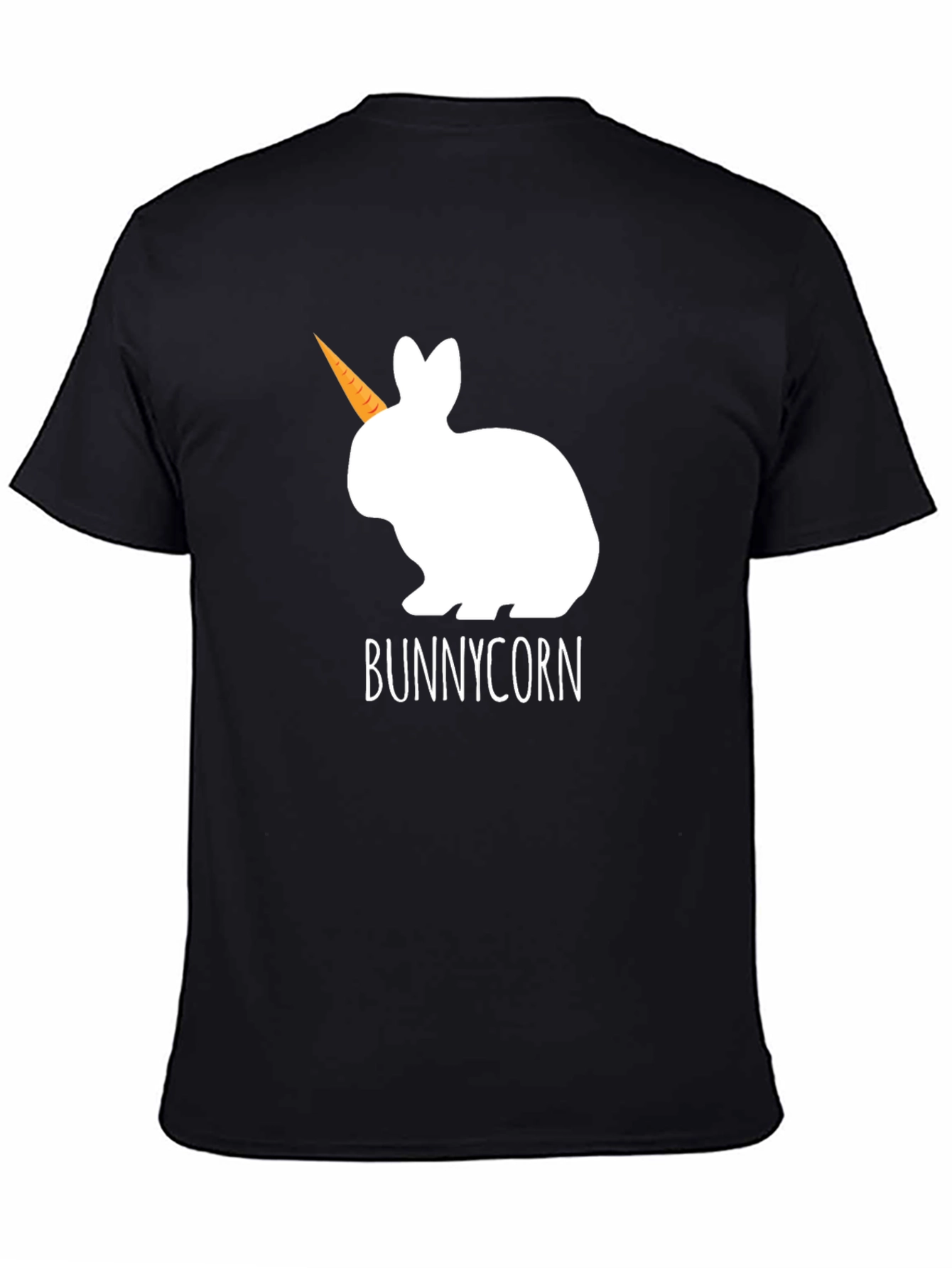 Bunnycorn T-Shirt - Easter Unicorn Rabbit Tee
