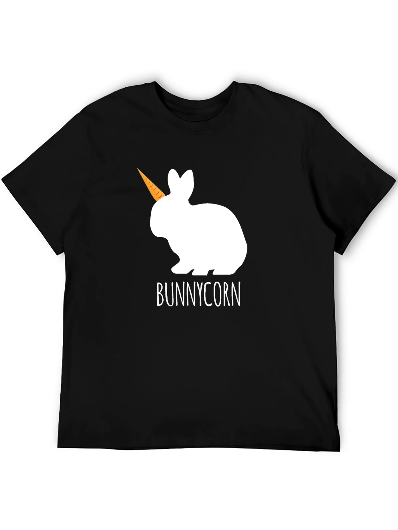 Bunnycorn T-Shirt - Easter Unicorn Rabbit Tee