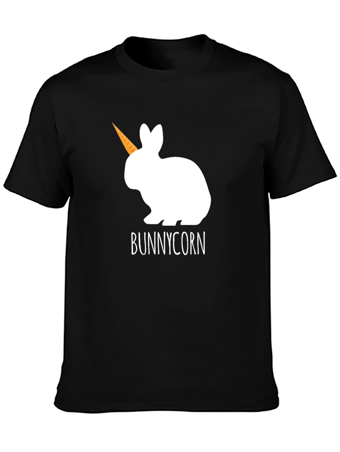 Bunnycorn T-Shirt - Easter Unicorn Rabbit Tee